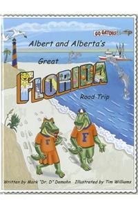 Albert and Alberta's Great Florida Road Trip