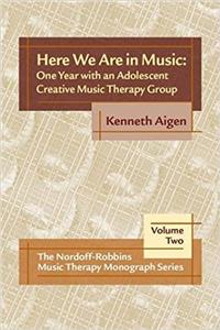 Here We Are In Music