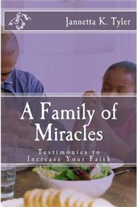 Family of Miracles