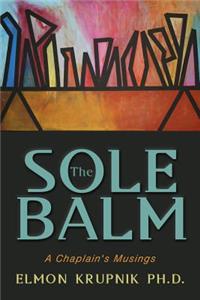 The Sole Balm