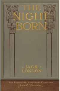 The Night-Born