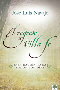 Regreso a Villa Fe: Inspiración Para Todos Los Días / Return to Villa Fe. Eve Ryday Inspiration