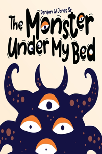 Monster Under My Bed
