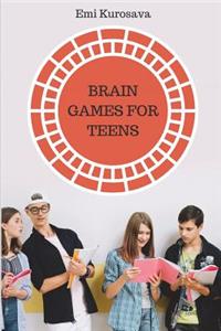 Brain Games for Teens
