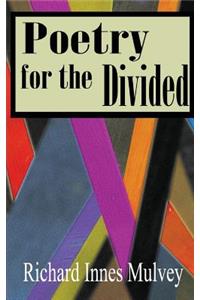 Poetry for the Divided