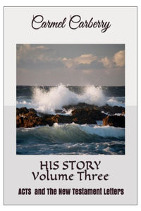 HIS STORY Volume Three