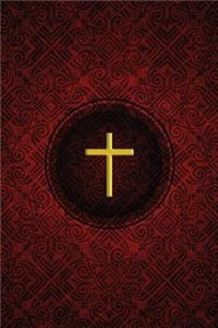 Monogram Christianity Journal