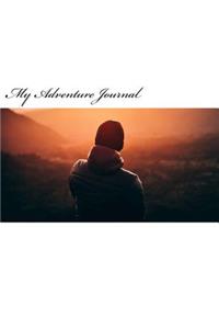 My Adventure Journal