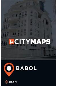 City Maps Babol Iran