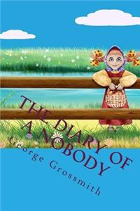 The Diary of a Nobody: The Most Popular Humor Book