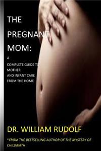 Pregnant Mom