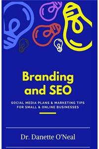 Branding and SEO