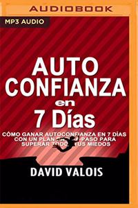 Autoconfianza En 7 Días