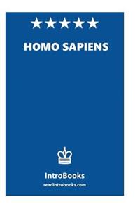 Homo Sapiens