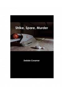 Strike, Spare, Murder