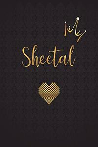 Sheetal