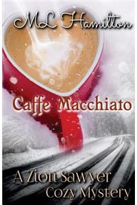 Caffe Macchiato