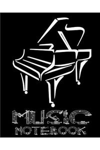Music Notebook