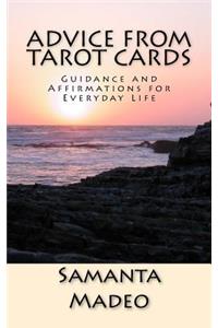 Advice from Tarot Cards