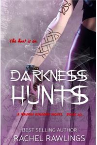 Darkness Hunts