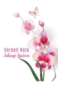 Cornell Note Taking System