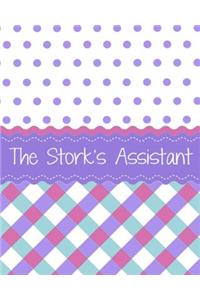 The Stork's Assistant 6