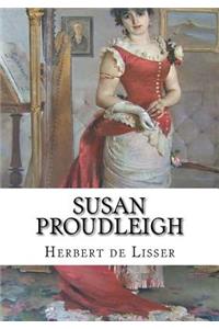 Susan Proudleigh