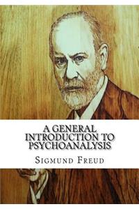 A General Introduction to Psychoanalysis