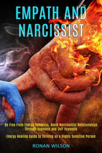 Empath and Narcissist
