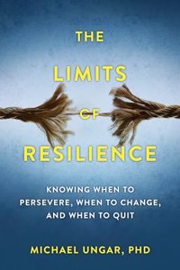 Limits of Resilience