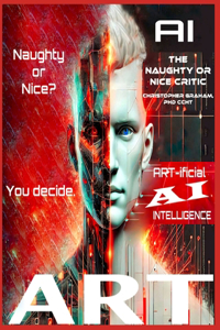 ART-ificial Intelligence