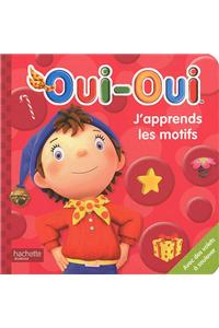 J'Apprends Les Motifs
