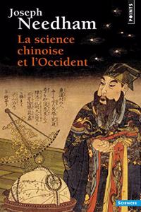 Science Chinoise Et L'Occident(la)