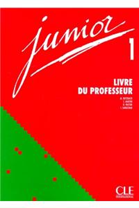 Junior - Level 1