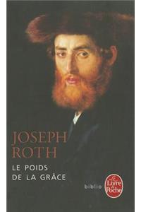 Le Poids de La Grace