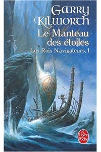 The Navigator Kings T01 Manteau Des Etoiles