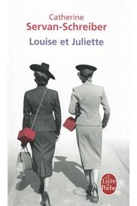 Louise Et Juliette