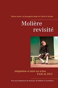 Molière revisité