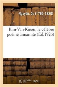 Kim-Van-Kiéou, Le Célèbre Poème Annamite