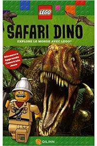 LEGO DINO SAFARI FRENCH EDIT