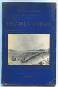 Theatres d'Argos