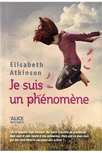 Je Suis Un PH'Nom'ne