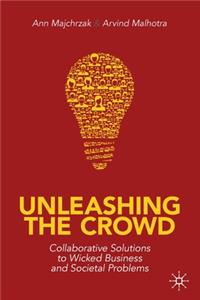 Unleashing the Crowd
