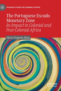 Portuguese Escudo Monetary Zone