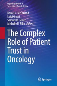 Complex Role of Patient Trust in Oncology