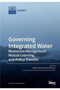 Governing Integrated Water Resources Management