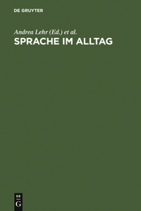 Sprache im Alltag