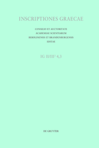 Dedicationes Et Tituli Sacri