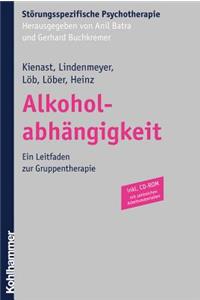 Alkoholabhangigkeit