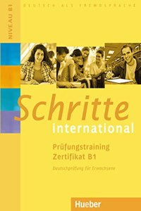 Schritte International